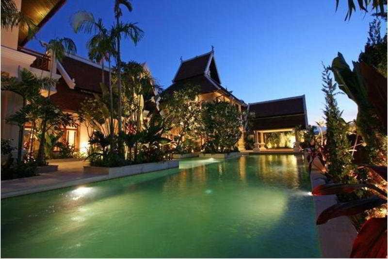 Viewtalay Marina in Chon Buri, Thailand