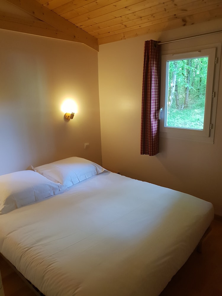 Les Chalets Amneville — Yutz — photo 2