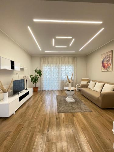 Cenere e Lapilli House — 4-Star Luxury Hotel in Pompei, Italy