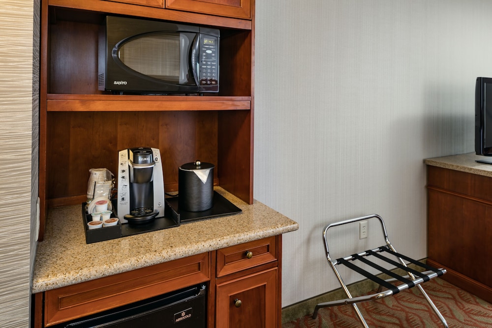 Hilton Garden Inn Tri Cities Kennewick - photo 7