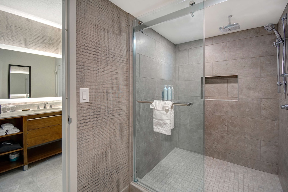 Embassy Suites by Hilton Detroit Metro Airport - photo 26