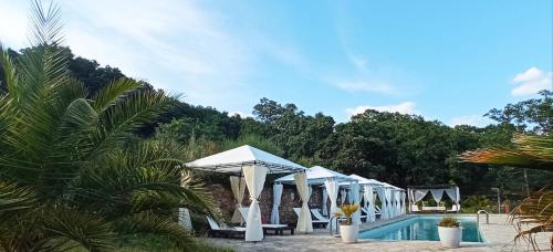 El Sosiego — hotel in Villamiel