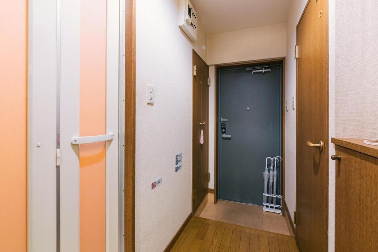 Diamante Yakuin Vacation STAY 71941v - carbon neutral hotel in Fukuoka