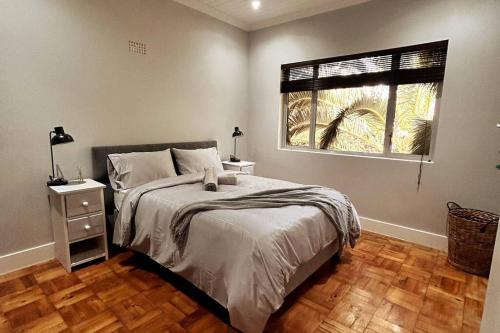 Embassy Apartment