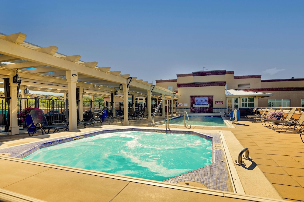 Drury Plaza Hotel in Santa Fe - photo 48