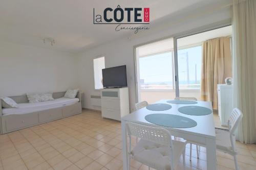 Le Baoucailla in Martigues, France