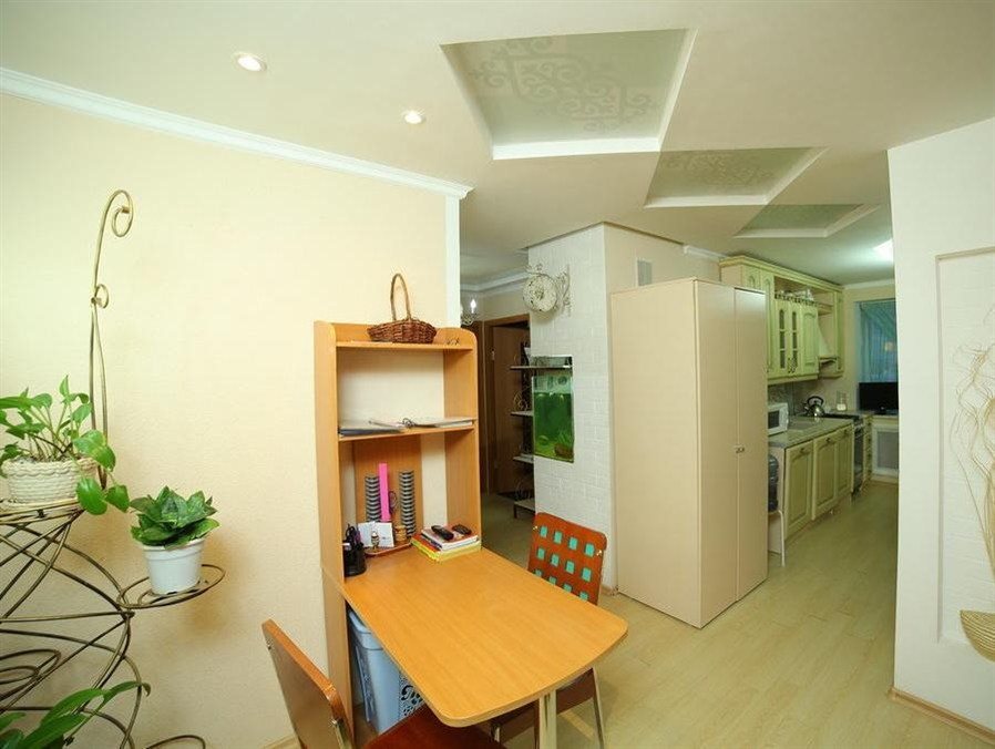 Stariy Gorod in Yakutsk, Russia