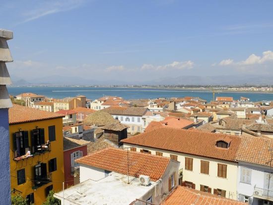 Chroma Design Hotel & Suites