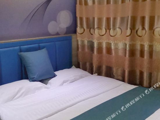 Jiahe Xiadu Hotel in Qagan Us, People's Republic of China