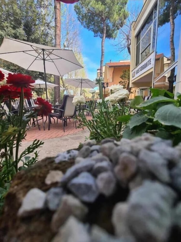 hotel Anny - last minute hotel in Cervia