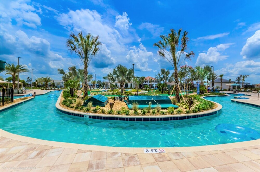 4741 Clock Tower Unit 304 - last minute hotel in Kissimmee