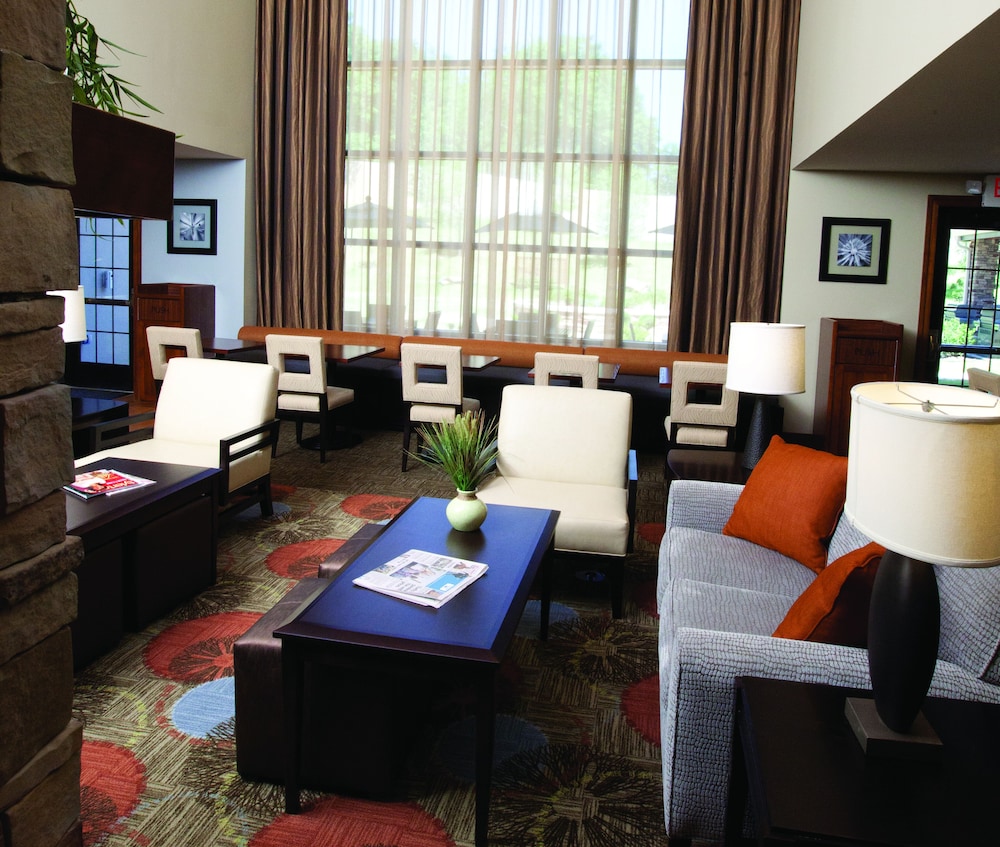 Staybridge Suites Miamisburg by IHG - photo 29