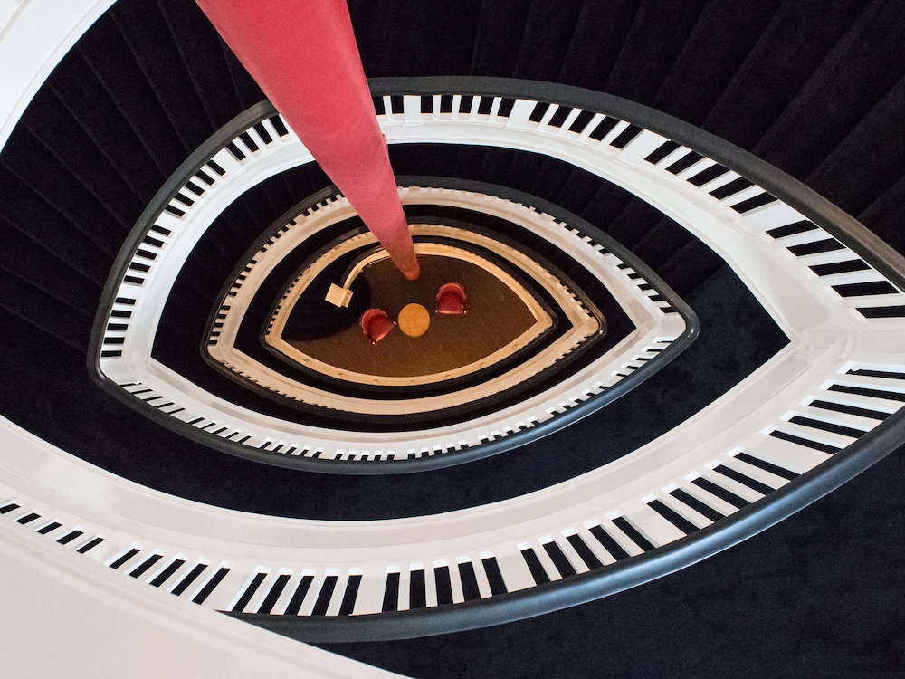 Dormero Hotel Halle in Halle (Saale), Germany