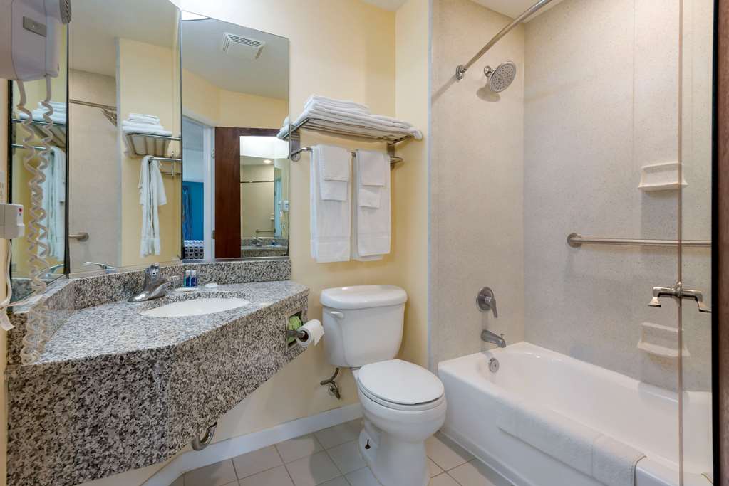Rodeway Inn & Suites New Paltz Hudson Valley - photo 29