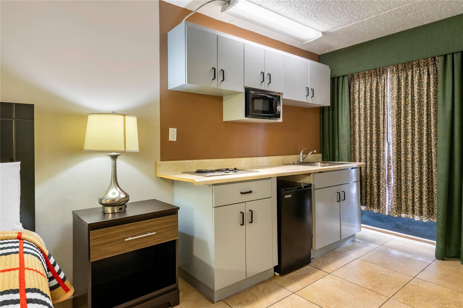 Rodeway Inn Clearwater Dunedin - photo 17