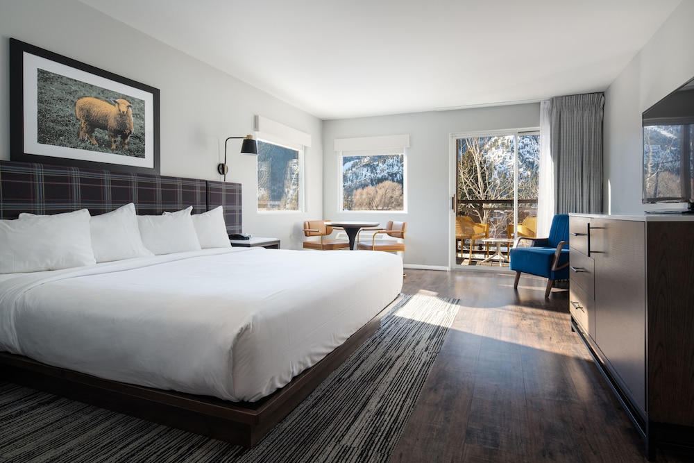 Hotel Ketchum - photo 18
