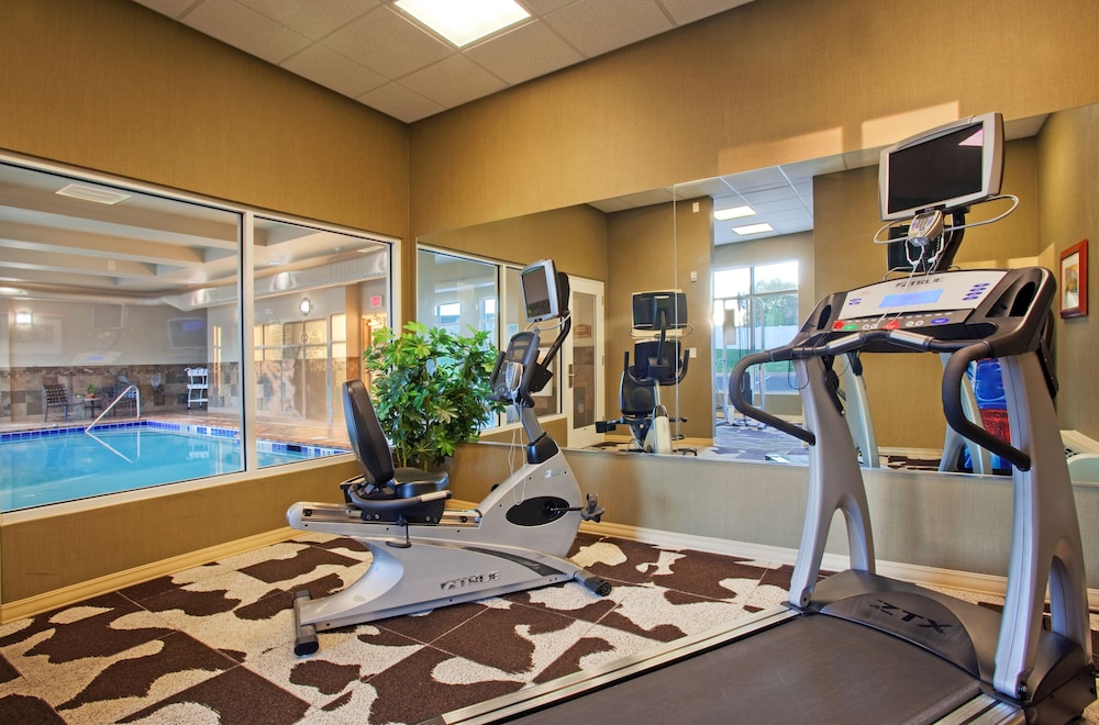 Holiday Inn Laramie by IHG - photo 19