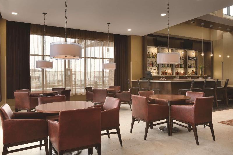 Embassy Suites by Hilton Akron Canton Airport - photo 117