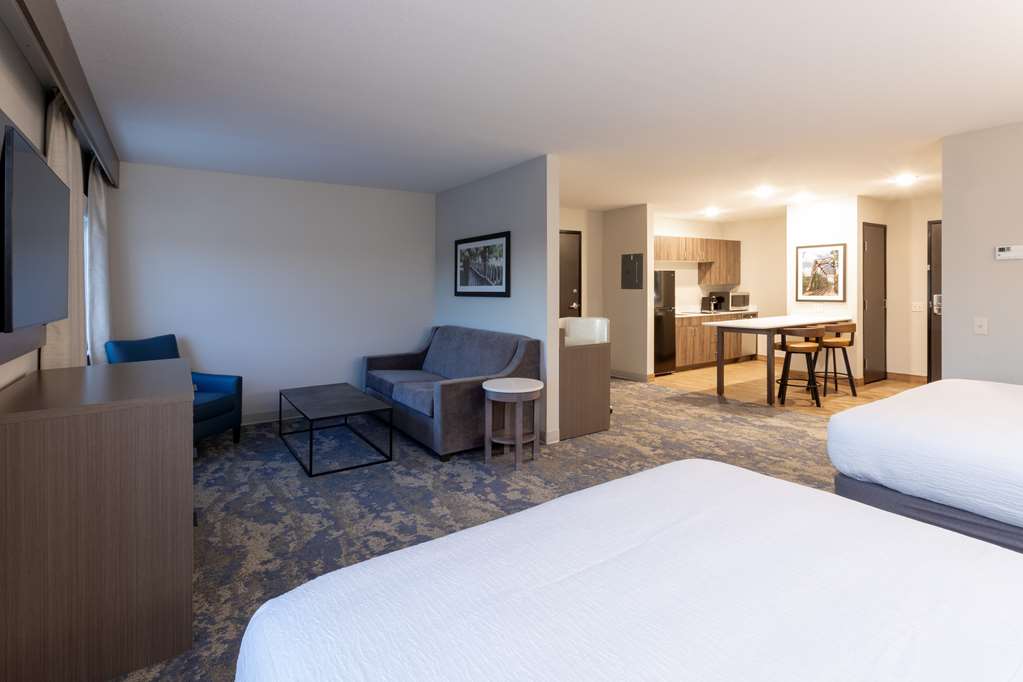 GrandStay Hotel & Suites Algona - photo 8