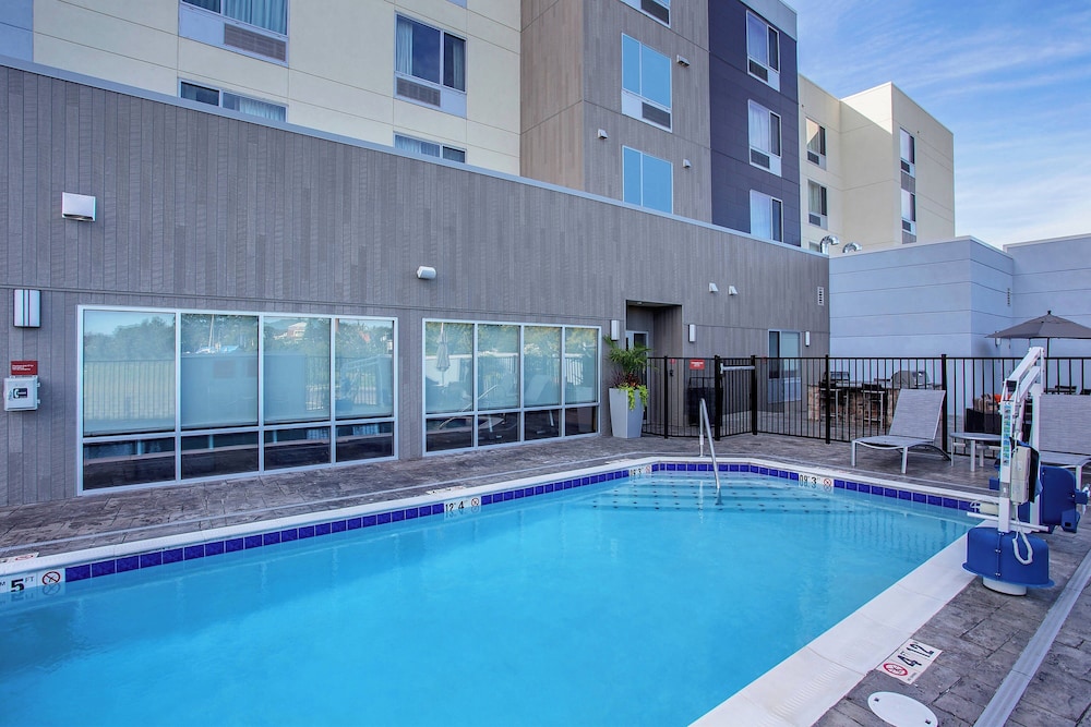 TownePlace Suites by Marriott Knoxville Oak Ridge - photo 17