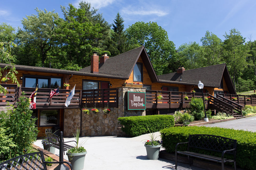 Inn at Deep Creek - photo 58