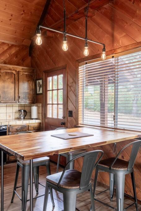 The Badger House — 4-Star Luxury Hotel in Badger, United States