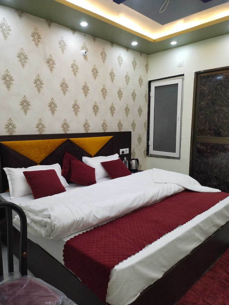 Hotel Ramayanam Palace — Ajodhya — photo 5