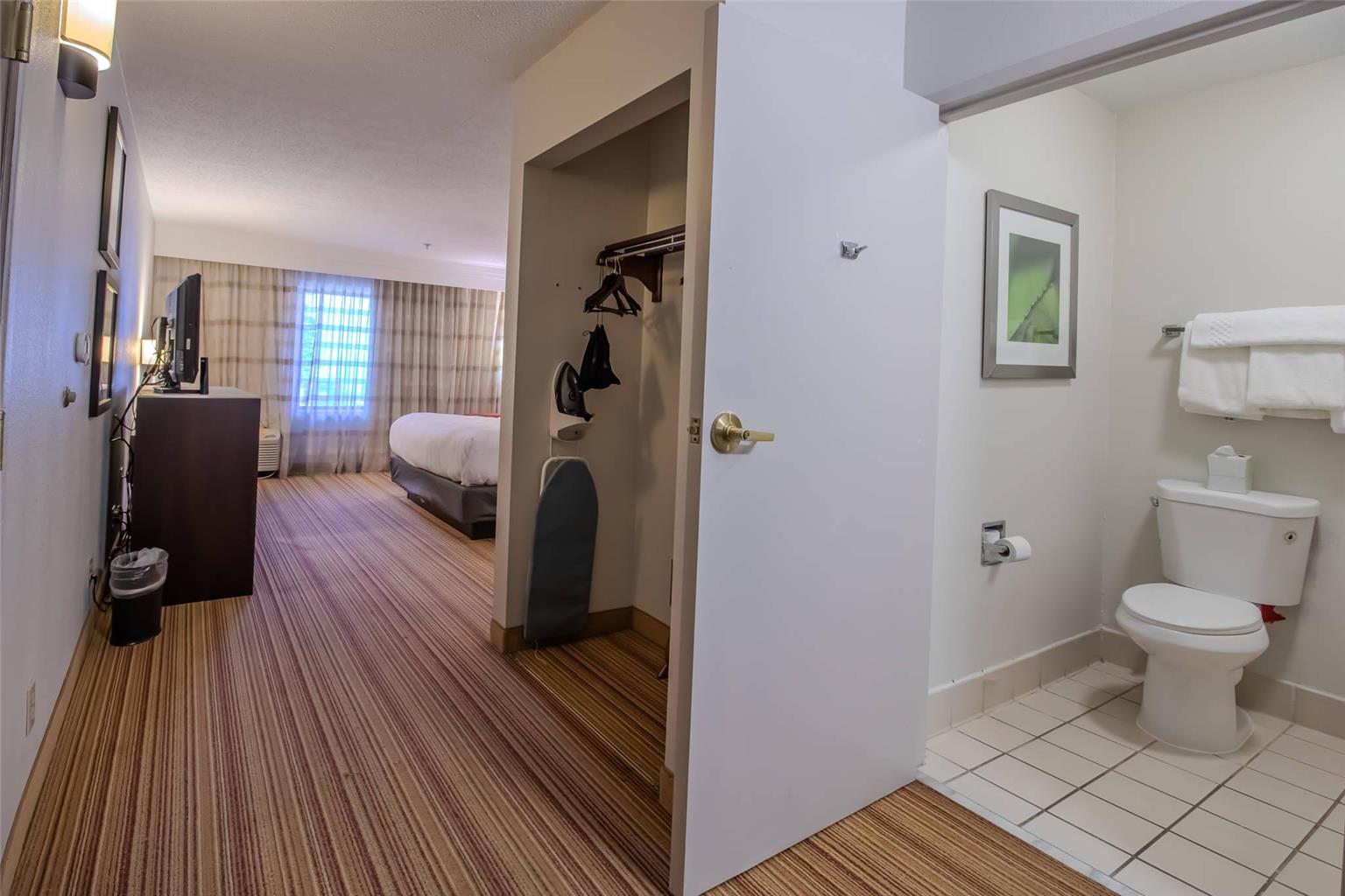 Country Inn & Suites by Radisson Convention Center - photo 48