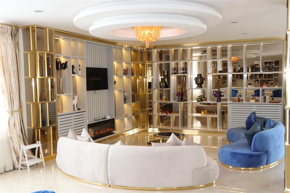 Yakupoğlu Hotels in Sarikamis, Turkey