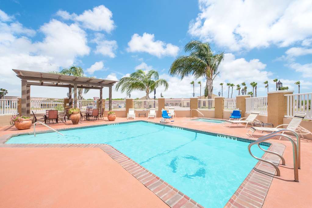 Microtel Inn & Suites by Wyndham Aransas Pass Corpus Christi in Aransas Pass, United States