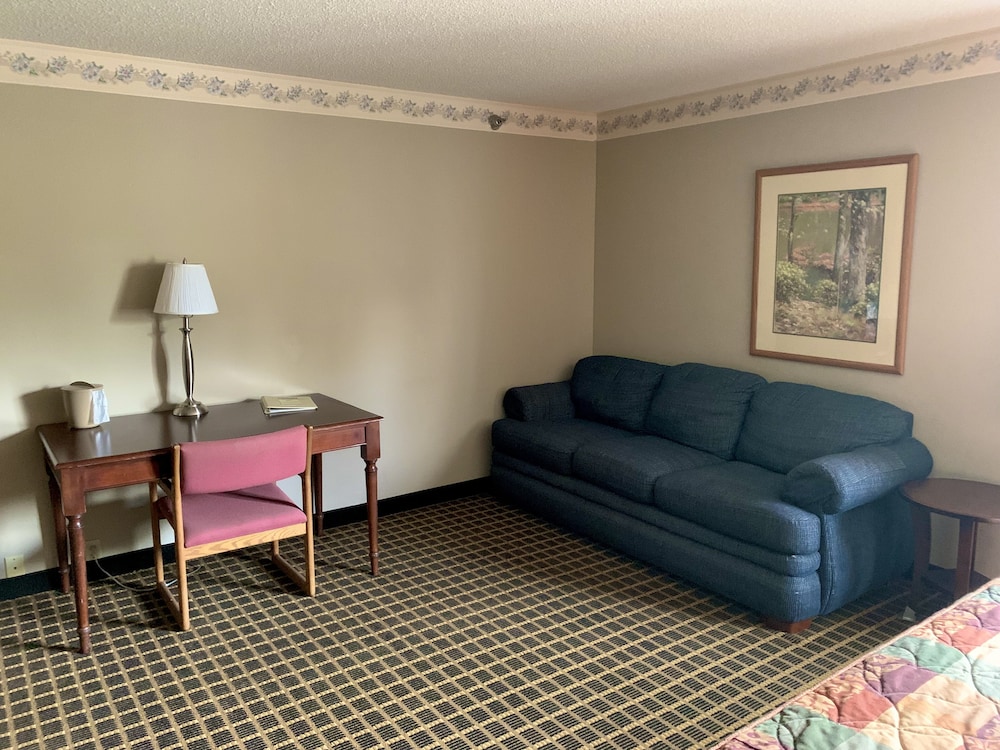 Country Inn Deerwood - photo 19