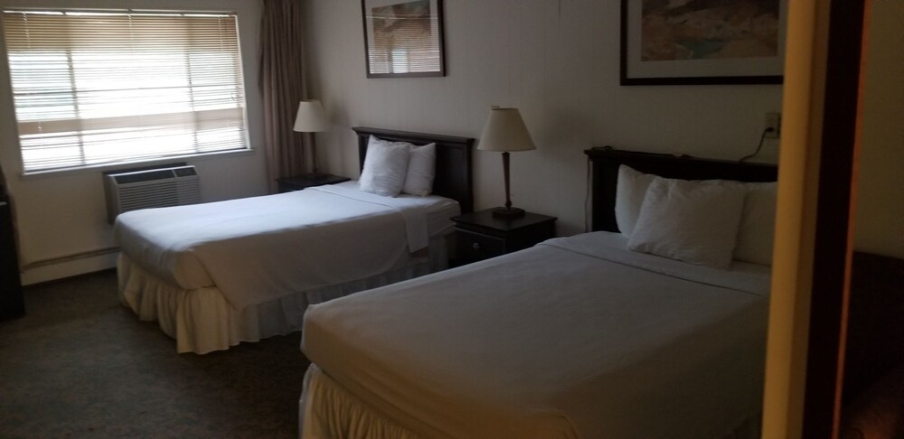 Tomac Motor Inn - photo 4