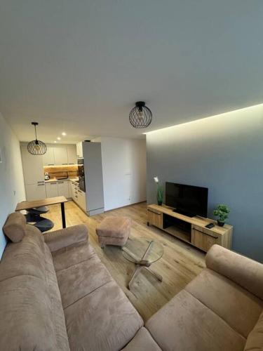 Apartman Amur — 4-Star Luxury Hotel in Kosice, Slovakia