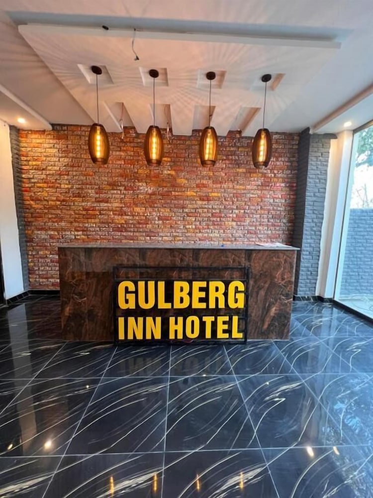 Gulberg Inn Hotel Lahore in Lahore, Pakistan