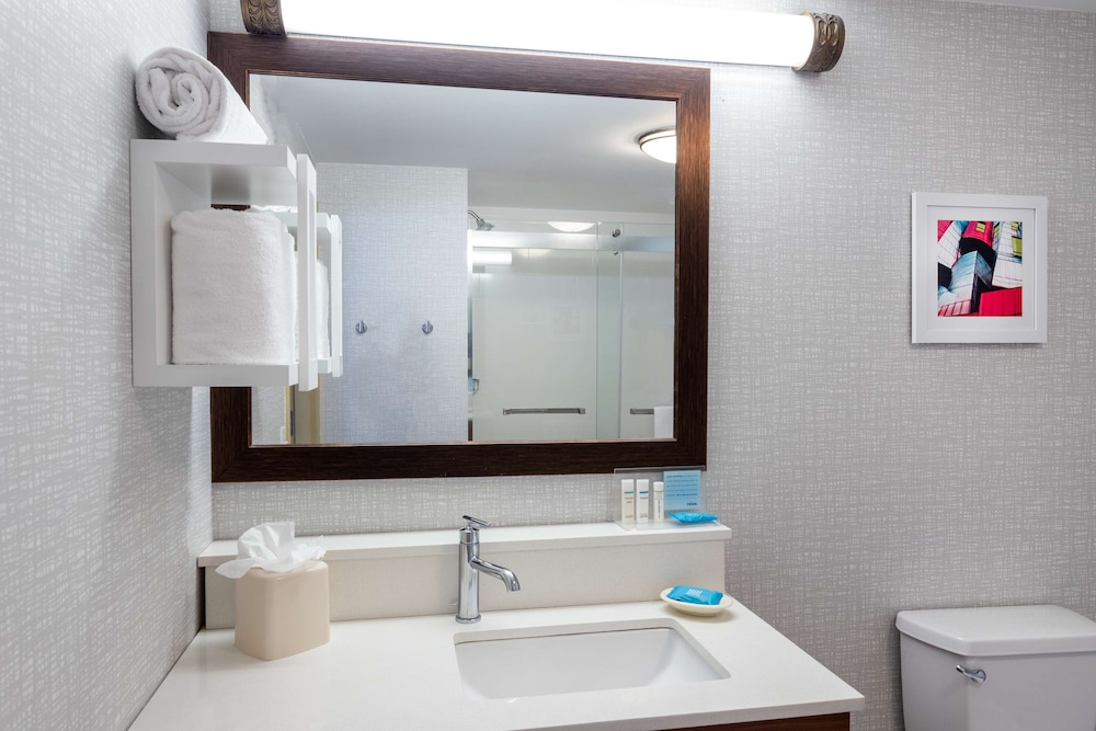 Hampton Inn Suites Minneapolis St Paul Arpt Mall of America - photo 27