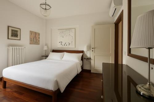 Centric Flat — 4-Star Luxury Hotel in Milan, Italy
