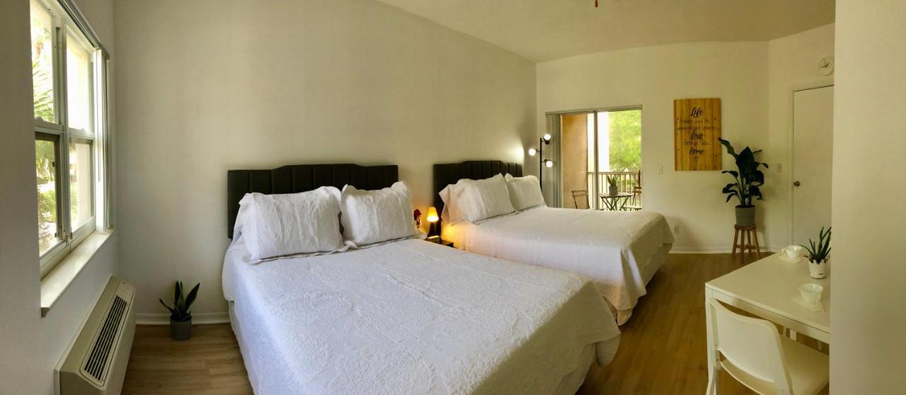 Sweet Spot Studio in Pga Village 2 Beds B — 4-Star Luxury Hotel in Port Saint Lucie, United States