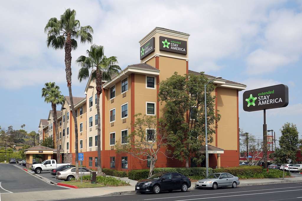Extended Stay America Los Angeles LAX Airport - featured photo