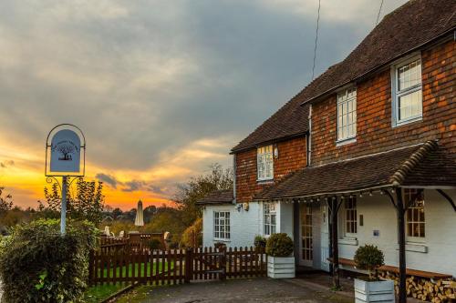 The Cherry Tree Inn in Ticehurst, United Kingdom