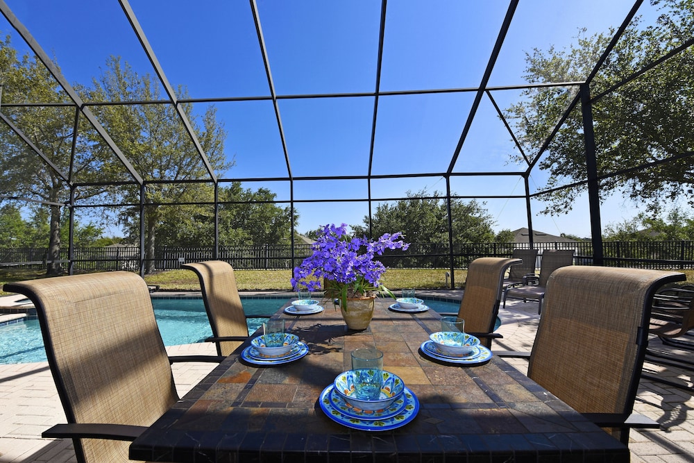 Windsor Hills Resort Villa - photo 16