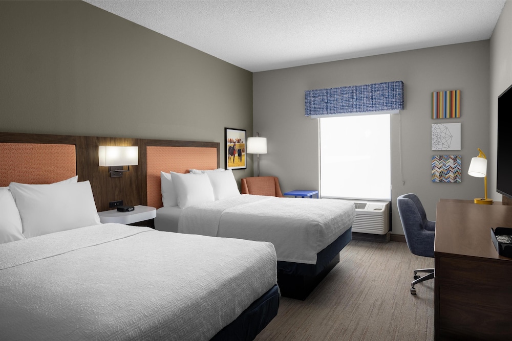 Hampton Inn Williamsburg - photo 7