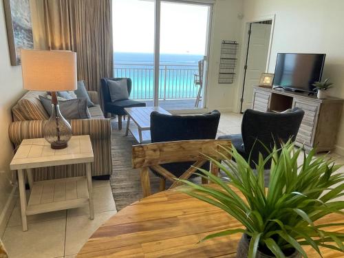 Splash 906 E - carbon neutral hotel in Panama City Beach