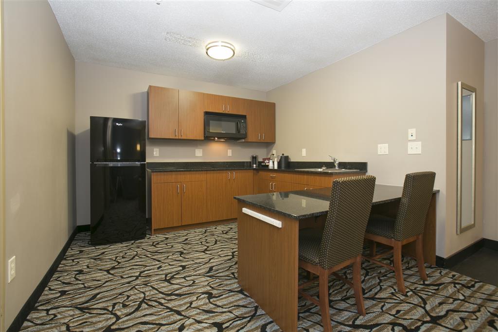 Best Western Plus Blaine at the National Sports Center - photo 40