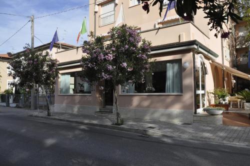 Florentia Hotel — Camaiore — photo 4