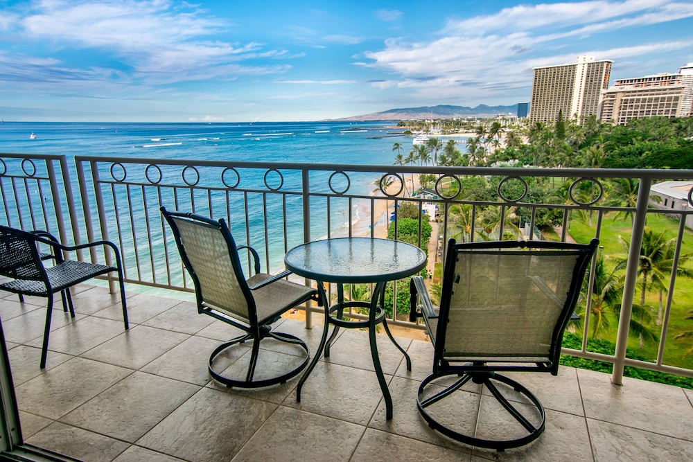 Waikiki Shore By Outrigger - photo 196
