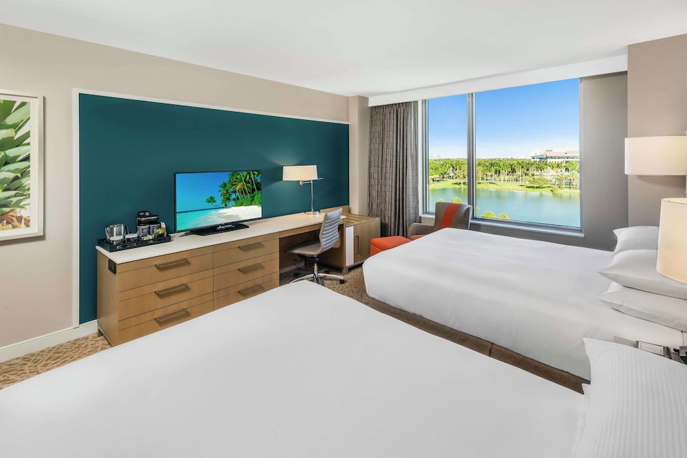 Hilton Miami Dadeland - photo 23