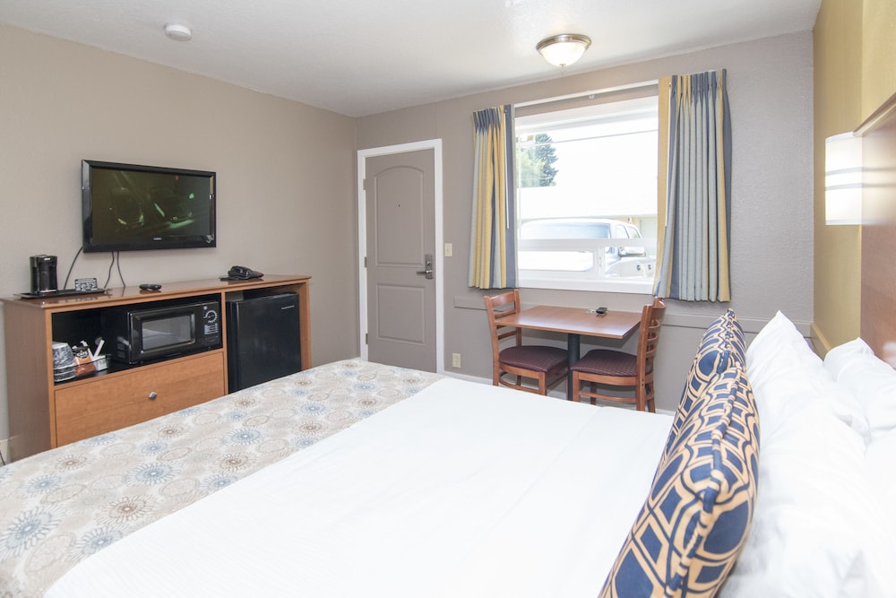 Nordic Motel - photo 7