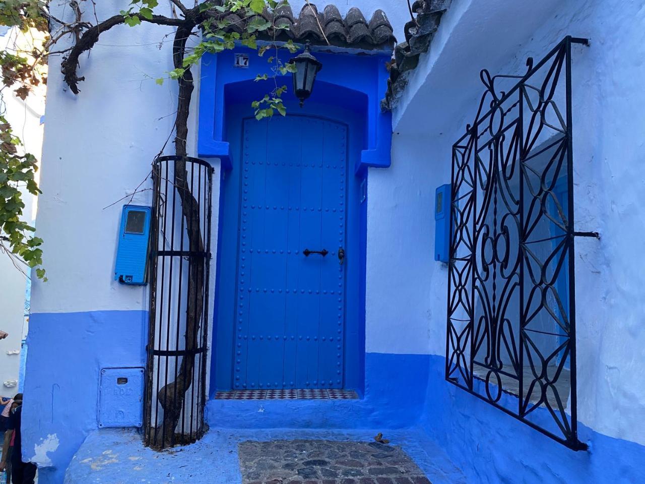 John’s House. — Chefchaouene — photo 2