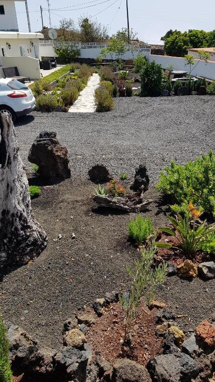 Casa Lela Ii — 4-Star Luxury Hotel in Fuencaliente De La Palma, Spain