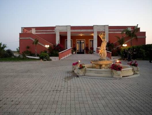 Hotel Le Muse — hotel in Carpignano Salentino
